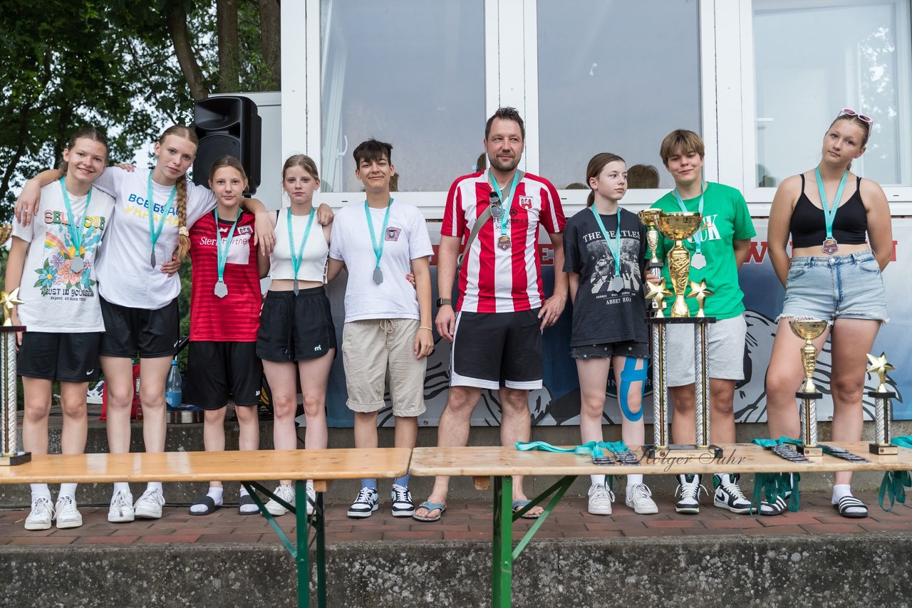 Bild 154 - Loewinnen Cup
